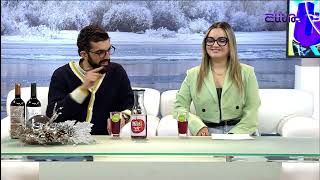 Առավոտը Շանթում/Aravot Shantum / 26.12.2023