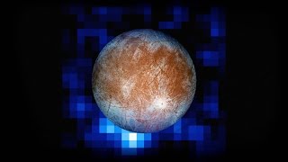 3 moons and a planet that could have alien life | James Green