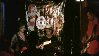 Rosie Flores : Rosebud Blues