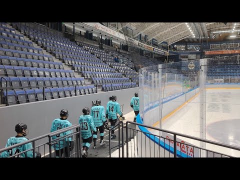 Rauman Lukko vs Pelicans | Under 15| 02.11.2025  | Ice hokey 