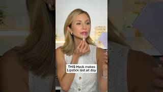 Download lagu Lipstick Hack: Make It Last ALL Day 💄 mp3