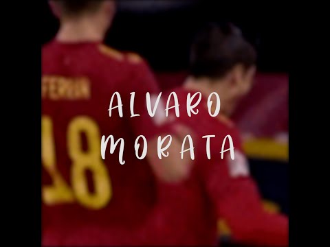 DEMBE - ALVARO MORATA