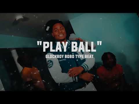 [FREE] GlockBoy Bobo Type Beat 2022 - "Play Ball" Chicago Drill Type Beat 2022