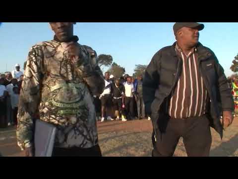 Isibaya Sengoma Episode 15