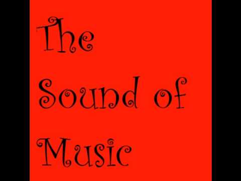 The Sound of Music-I Have Confidence
