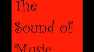 The Sound of Music-I Have Confidence
