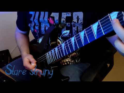 Czy jest różnica między nowymi a starymi strunami?