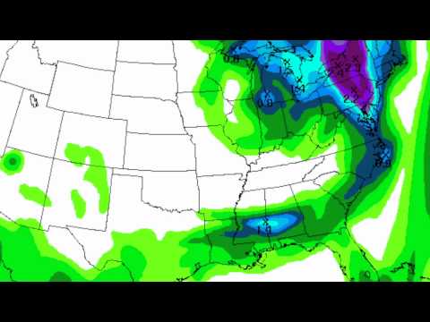 September 27 Weather Xtreme Video - Afternoon Edition