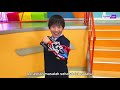 Kyuranger Sekolah Episode2