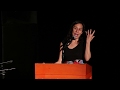 "MoR Beautiful Questions - Part 1: Open Questions" - Dr. Cora Dvorkin, cosmologist -