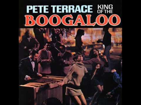 A La La E -Pete Terrace-