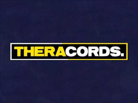 Theracords Radio Show 197 - Mixed By Tiifa