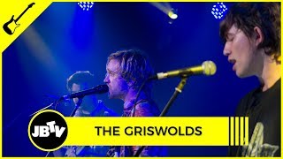 The Griswolds - Right On Track| Live @ JBTV