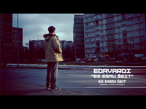 Edavārdi - Es Esmu Šeit