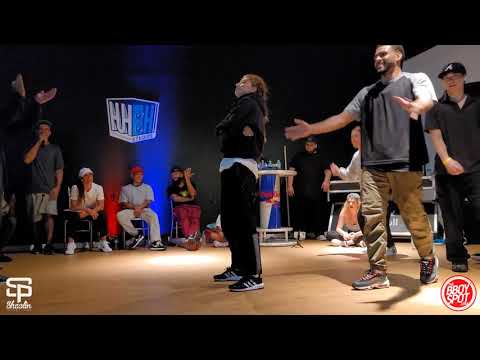 Lords of Warfare vs. BFAM Amazzzonki Rockers | 3vs3 TOP 8 | BRKN International Season 3 Round 5