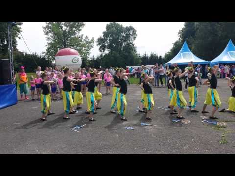 Dzień Dziecka 31 05 2015