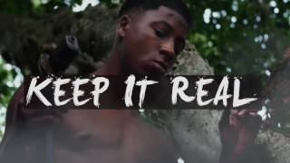 *SOLD* NBA Youngboy Type Beat - Keep It Real (Prod. By Wild Yella)