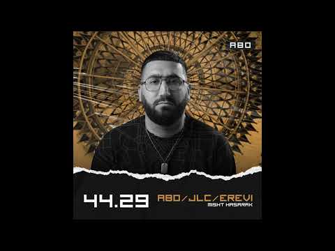 misht hasarak ft. JLC - EREVI | ALBUM | 44.29 |#7