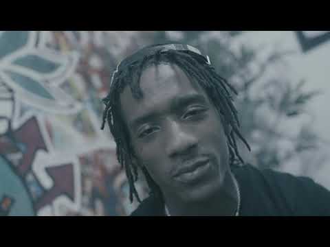 DM Vello - Paperwork Party Freestyle DIR. @ShotByRayG