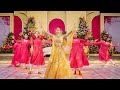 Kudmayi - Bride Surprise Dance || Samir Choreography || Bangladeshi Holud Night || REMINISCENCE