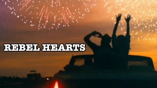 Hilary Duff - Rebel Hearts