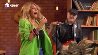 Aygün Kazımova - Sevgilim, Süz