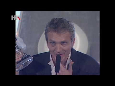 Porin '98: Pjesma godine