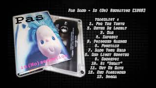 Download lagu PAS BAND - In (No) Sensation [1995] mp3