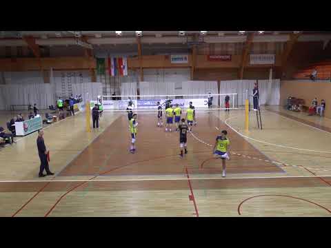 OKM Centrometal - OK Rovinj