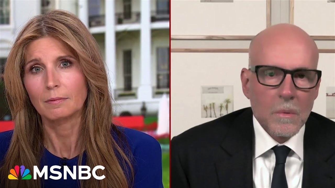 Scott Galloway: 'We've essentially become a kleptocracy that would make Putin blush'