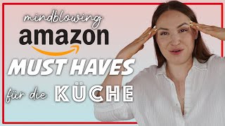 10 Amazon Must Haves für die Küche | Lena’s Lifestyle