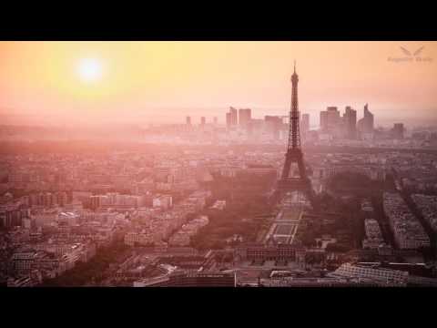 WILLY WILLIAM Feat CRIS CAB - PARIS