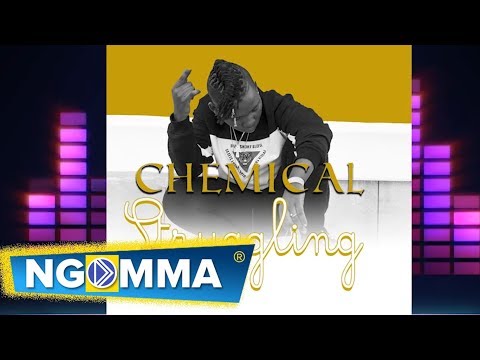 CHEMICAL -  STRUGGLING (OFFICIAL AUDIO)