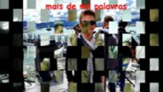 Nossa homenagem para Michel Teló!