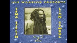 Tena Stelin - Unidentified Flying Dub