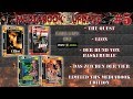 VHS Mediabook Editionen Leon The Quest Hund Von Baskerville Zeichen Der Vier