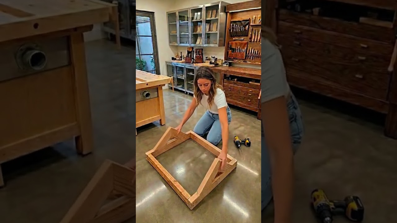 When the neighbors call the authorities, but you're just smarter than them! 🤫💧