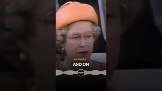 THE SPIRIT OF DEMOCRACY | Queen Elizabeth II