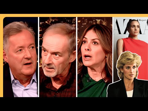 ‘LETHAL Consequences’ Bombshell Claims Link BBC Interview To Diana Death