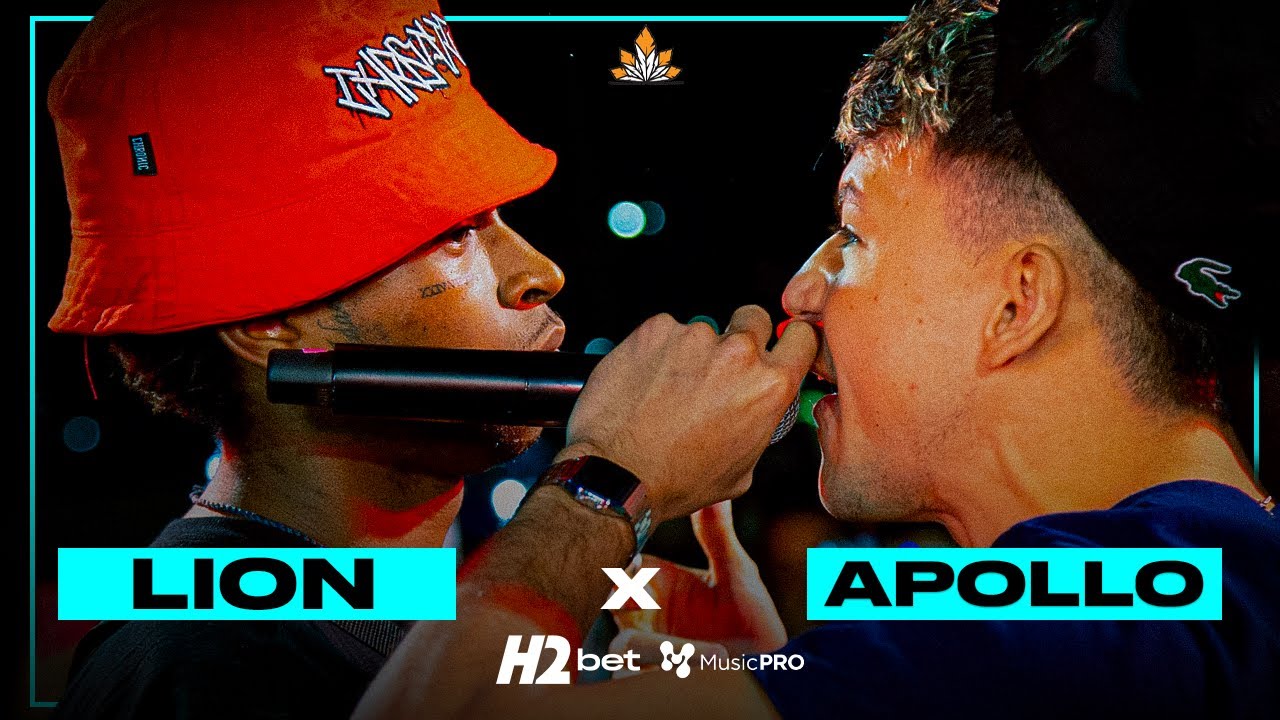 (PEGOU FOGO) LION X APOLLO | PRIMEIRA FASE | 386ª BATALHA DA ALDEIA