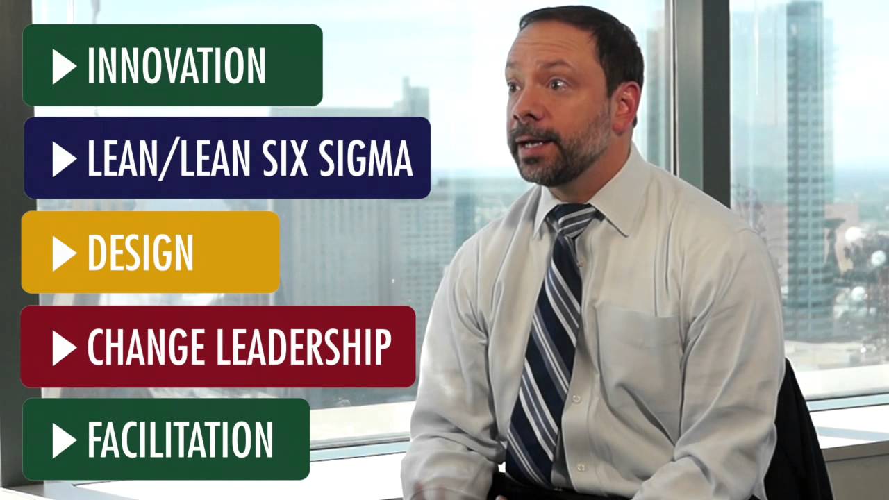 From Strategy to Solution: Building a Problem Solving Capability