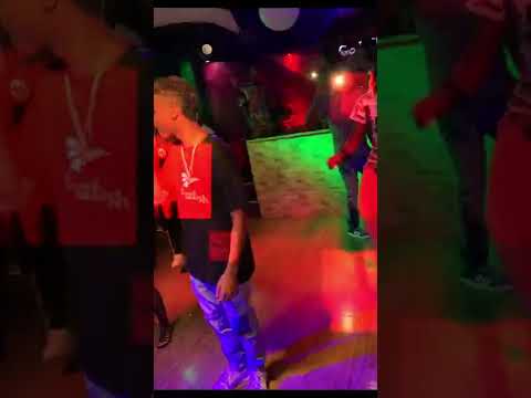 Méchant bad gyal #samsam #tracy #kendy