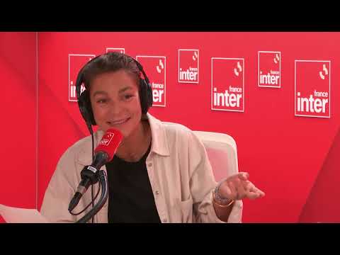 La cryptomonnaie ? T'inquiète ! - Moi, ce que j'en dis... Alexandra Pizzagali