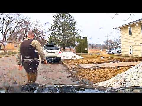 Fatally Ambushed on His 44th Birthday