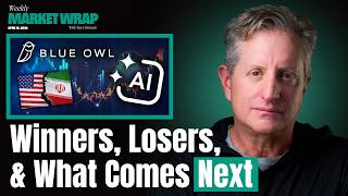 Q1 Market Recap: How Private Credit, AI, & War Have Dominated 2026 So Far | The Weekly Wrap