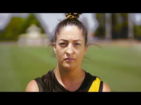 2021 SANFL Statewide Super Women's League Launch