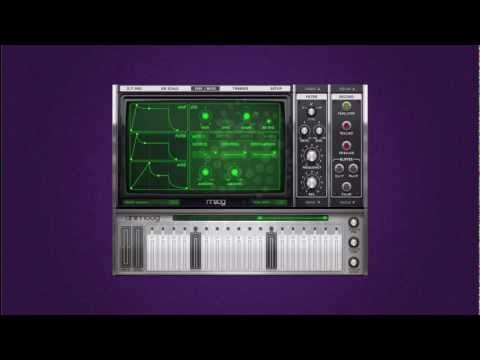 ALBA ECSTASY - Music for iPad