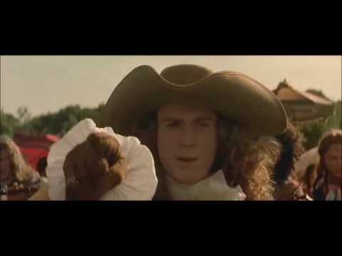 Montage Histoire - Le Roi Danse (absolutisme sous Louis XIV)