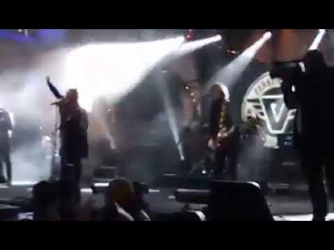 Parni valjak u Dubrovniku