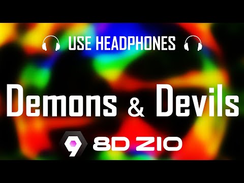 Casanova - Fivio Foreign Smoove L Demons & Devils 8D Audio lyrics (Use Headphones) 🎧